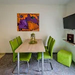 Auszeit-Im-Harz Haus 6 Wohnung 3