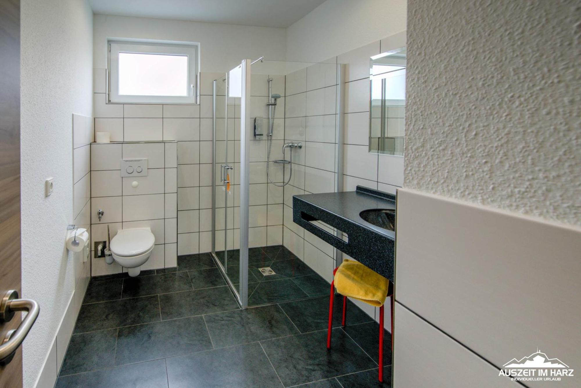 Auszeit-im-harz Haus 6 Apartment Wernigerode